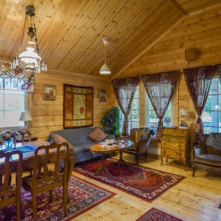 Holiday Home Moekki Mikkola By Interhome Kyyro 외부 사진
