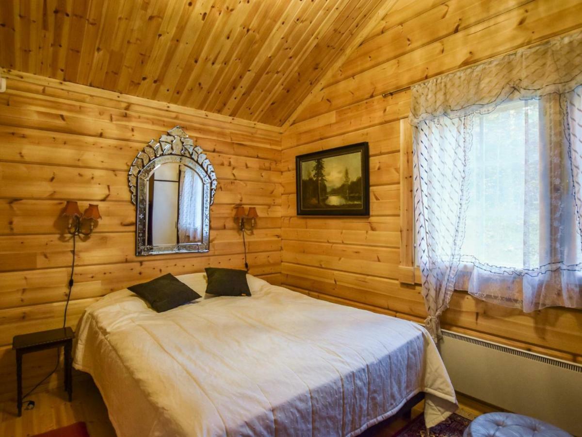Holiday Home Moekki Mikkola By Interhome Kyyro 외부 사진